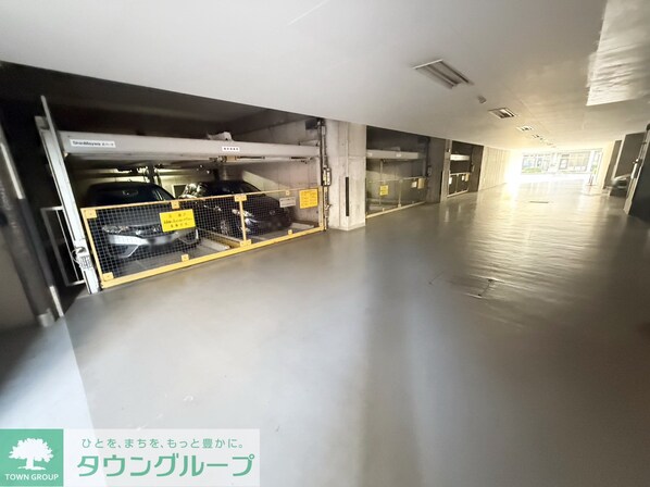 リバーレセンター南の物件内観写真